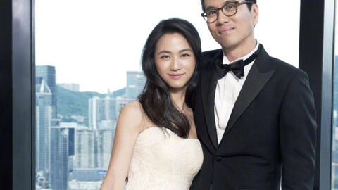 Rầm rộ tin Thang Duy ly hôn đạo diễn Hàn ngay trước thềm kỷ niệm 10 năm ngày cưới, người trong cuộc nói gì?
