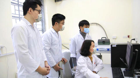 Giải thưởng Kovalevskaia 2022 vinh danh các nhà khoa học nữ ngành hóa học