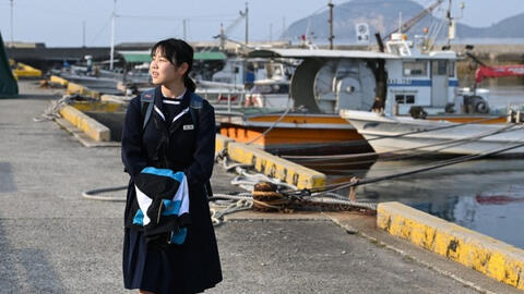 Ngôi trường ở Nhật Bản chỉ có một nữ sinh duy nhất