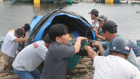 Đà Nẵng: Người dân không được phép ra ngoài từ 20 giờ hôm nay