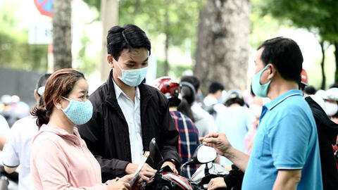 TP.HCM ra công văn khẩn yêu cầu thực hiện nghiêm các biện pháp phòng dịch