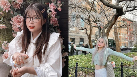 Rich kid đình đám Việt Nam "flex" cuộc sống sang chảnh tại New York: Ở căn hộ trung tâm, chi tiêu hơn chục triệu mỗi ngày