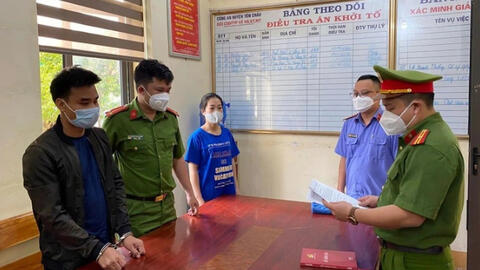 Khởi tố người chồng bị cắt 'của quý' vì cưỡng dâm con riêng của vợ