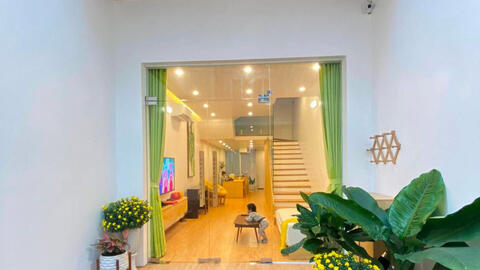 Cải tạo nhà đẹp tiện nghi với giá thành hợp lý tại Hải Phòng