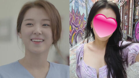 Nữ phụ Hậu Duệ Mặt Trời "lão hóa ngược" sau 7 năm, thất nghiệp 3 năm vì diễn xuất quá nhạt nhòa? 