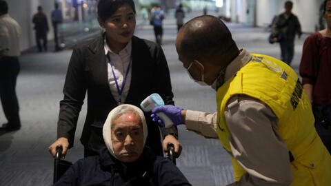 WHO họp khẩn cấp về bệnh đậu mùa khỉ, lo ngại bùng phát tại châu Âu mùa hè này