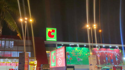 Big C Đồng Nai gửi đơn 'cầu cứu' sau khi bị phong tỏa