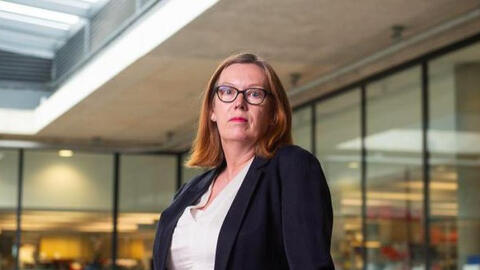 'Mẹ đẻ' của vắc-xin AstraZeneca không đồng tình với ý tưởng tiêm mũi thứ ba