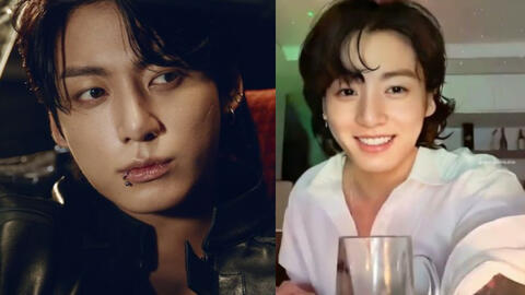 Jung Kook: “Nếu fan nói gì không phù hợp, tôi có quyền lựa chọn chấp nhận hoặc không”