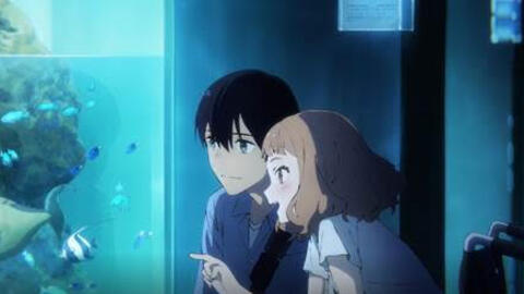 Không khí thanh xuân ngọt ngào với "Josse: Khi Nàng Thơ Yêu"