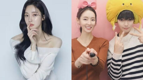 Bạn trai mới của cựu thành viên T-ara bị bóc phốt chấn động: Vào tù vì hiếp dâm, đánh đập vợ cũ dã man và quay lén phụ nữ