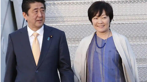 Chân dung người vợ sát cánh cùng cố Thủ tướng Nhật Bản Shinzo Abe suốt 35 năm cuộc đời