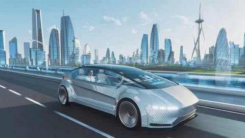 Những sản phẩm đang được Apple bí mật phát triển là gì?