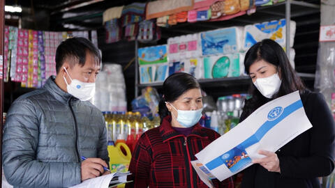 Những chính sách có hiệu lực từ tháng 4/2022