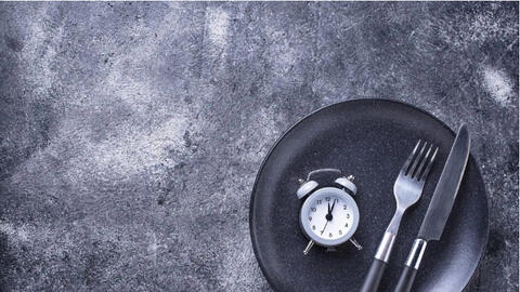 Điều gì xảy ra nếu cơ thể bị bỏ đói trong một ngày?