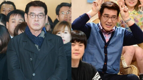 Phẫn nộ cái kết của nam diễn viên Chuyện Tình Harvard sau 26 năm từ vụ tai nạn tông phụ nữ tử vong rồi giấu xác