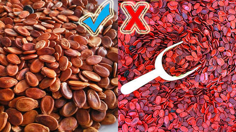 Bỏ túi cách bảo quản hạt dưa trong dịp Tết