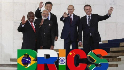 BRICS bỗng có 84 thành viên chỉ sau 1 đêm, hàng chục nước âm thầm gia nhập: Thực hư ra sao?