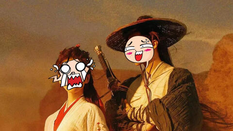 Cặp đôi bị ghét nhất màn ảnh Hoa ngữ 2023: Nam chính quá kém sắc khiến bạn diễn nữ bị vạ lây