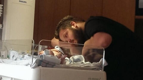 Làm bố khó thật!