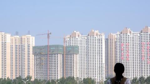 Evergrande 'chỉ là sự khởi đầu', Trung Quốc cần phải loại bỏ bớt doanh nghiệp bất động sản để cứu thị trường