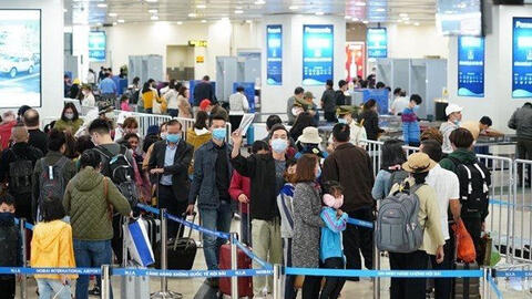 Người lao động được nghỉ mấy ngày dịp Giỗ Tổ Hùng Vương, Lễ 30/4 và 1/5?