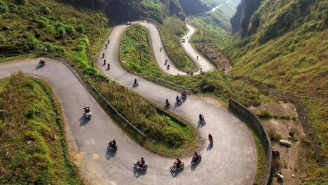 Hành trình mở đường Hạnh Phúc (Kỳ 5)