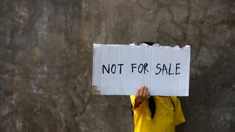 Đại sứ quán Việt Nam tại Campuchia cảnh báo tình trạng buôn bán người