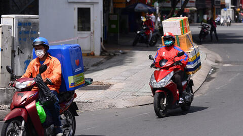 Doanh nghiệp kiến nghị lên Thủ tướng khi đơn hàng online bị hoàn trả tăng