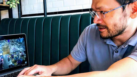 Câu chuyện về startup Việt đưa AI vào các cửa hàng bán lẻ khắp châu Á