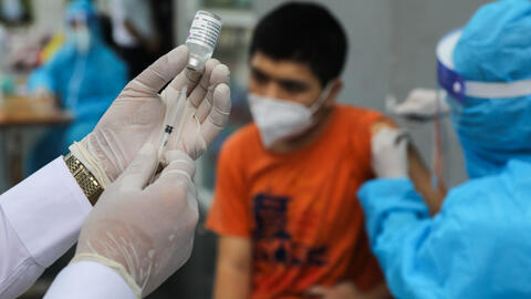 Bộ Y tế cho phép tiêm liều 3 vaccine Covid từ tháng 12, có thể tiêm trộn vaccine mRNA