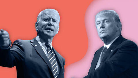 Sự khác biệt trong chính sách đối ngoại của ông Biden so với ông Trump