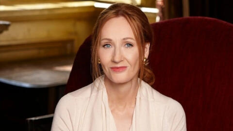 Những nữ nhà văn giàu nhất thế giới