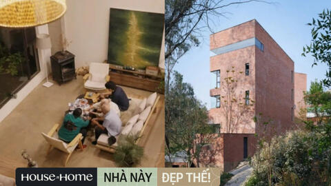 Rút tiền tiết kiệm hơn 15 năm để xây nhà cho bố mẹ dưỡng già, cô gái trẻ khiến cư dân mạng thán phục