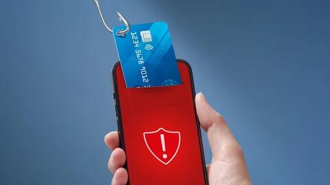 Cảnh báo phần mềm độc hại mạo danh app ngân hàng trên Android, có thể vượt khóa vân tay, đánh cắp mã PIN dễ dàng!