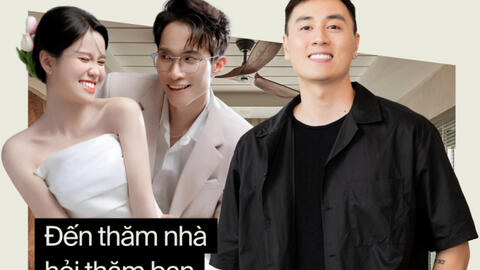 "House Are You?" - Hành trình kết nối những không gian sống thú vị