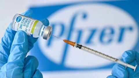 TP HCM đề xuất tiêm vaccine Pfizer cho trẻ từ 12-17 tuổi