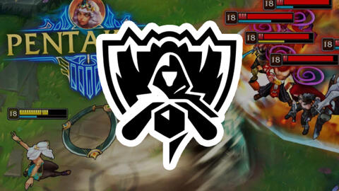 Cộng đồng LMHT phát hiện một cơ chế "lạ" trong Pick'Ems CKTG 2023, đoán đúng 100% cũng nhận cái kết "đắng ngắt"