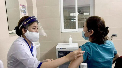 Nóng: Bộ Y tế cảnh báo lừa đảo tiêm chủng vaccine phòng COVID-19