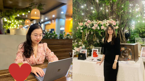 Lương không đủ trả giúp việc, nhiều người nghỉ văn phòng, ở nhà bán hàng online để tiện chăm con