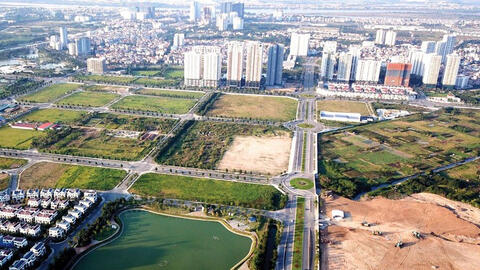 Thủ tướng yêu cầu ngăn chặn hành vi lợi dụng đấu giá đất để gây nhiễu loạn thị trường