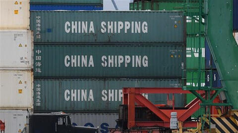 Vận tải container đường biển mang lại lợi nhuận kỷ lục trong đại dịch