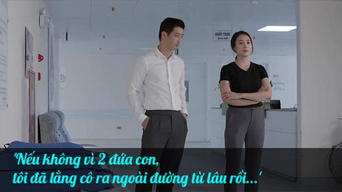 'Hoa Hồng Trên Ngực Trái' và những câu nói đau đến nghẹn lòng