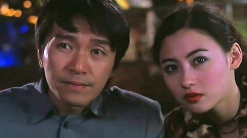 Thực hư mối quan hệ giữa Trương Bá Chi, Lưu Đức Hoa và Châu Tinh Trì?