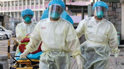 Người tái nhiễm Covid-19 đầu tiên trên thế giới được phát hiện ở Hong Kong