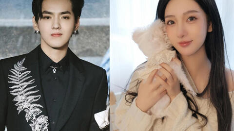 Lộ file ghi âm hot girl Đô Mỹ Trúc thú nhận tống tiền Ngô Diệc Phàm, một nhân vật bất ngờ "quay xe" xin lỗi nam ca sĩ