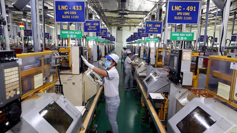 Doanh nghiệp lo thiếu lao động khi bước vào quá trình khôi phục sản xuất