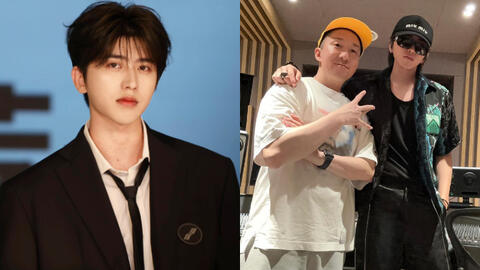 Thái Từ Khôn bất ngờ tái xuất sau bê bối ép bạn gái phá thai, còn hợp tác với "ông lớn" YG Entertainment?