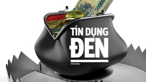 Tín dụng đen tràn lan khắp mọi nơi khiến nhiều người lâm vào cảnh khốn đốn