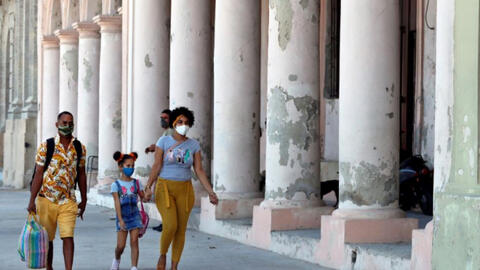 Liên hợp quốc: Covid-19 có thể trở thành bệnh theo mùa